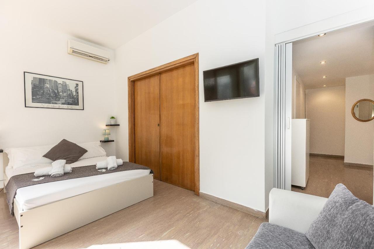 Parioli Garden-Rental In Rome Exterior photo