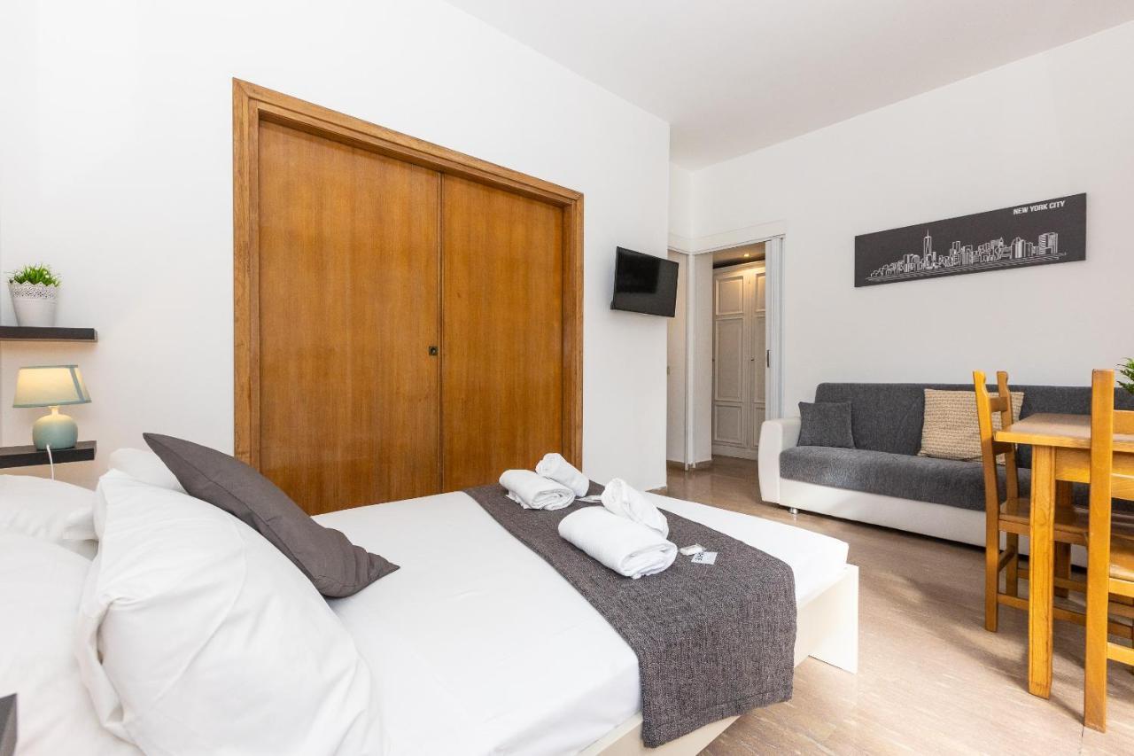 Parioli Garden-Rental In Rome Exterior photo