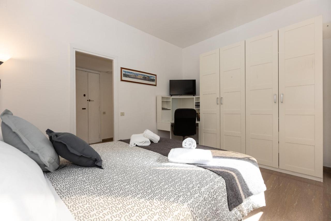 Parioli Garden-Rental In Rome Exterior photo