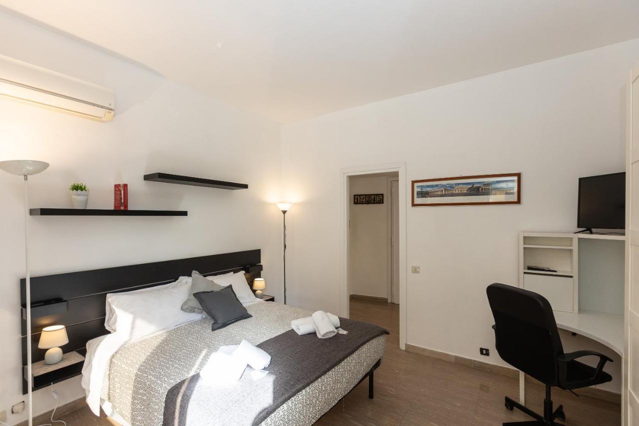 Parioli Garden-Rental In Rome Exterior photo